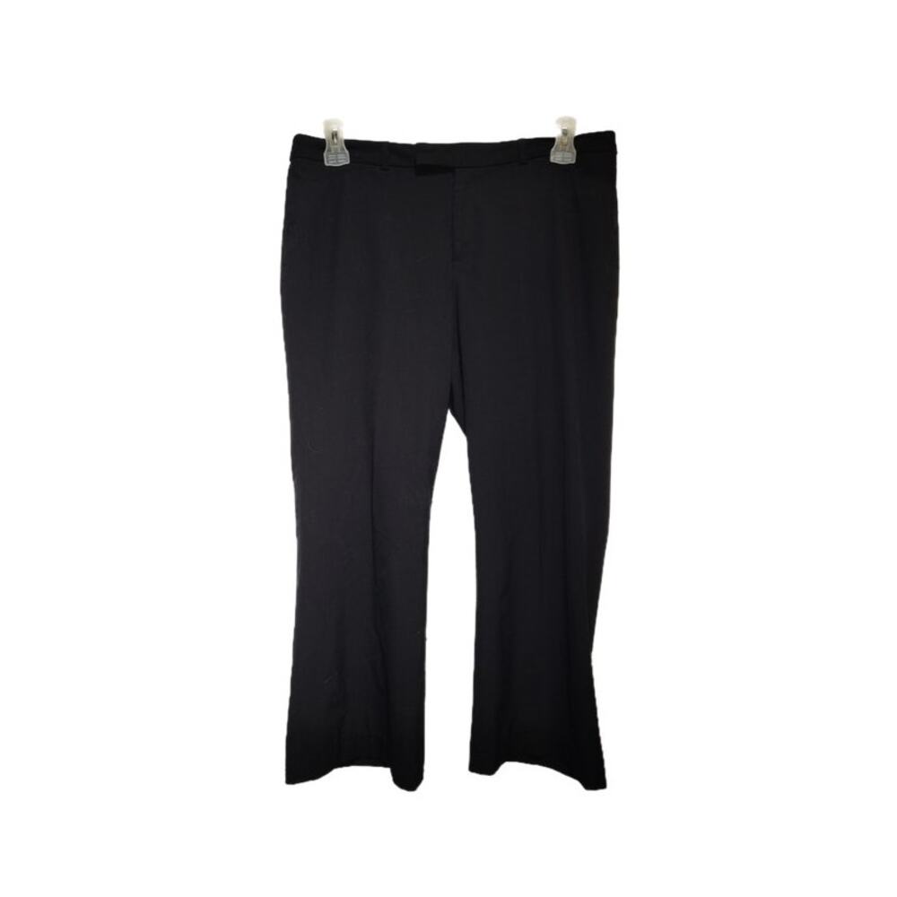 Coldwater Creek Women's Dress Pants Size 14